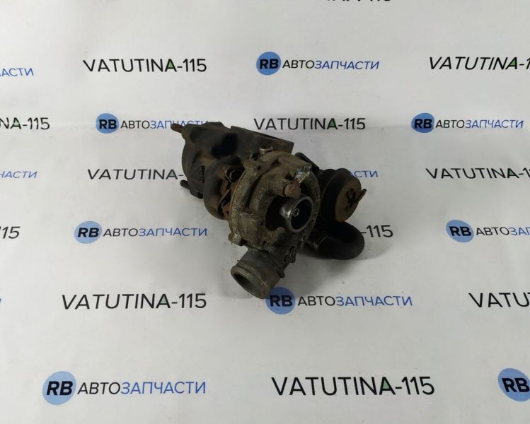 058145703J-BU Турбіна 1,8Т
