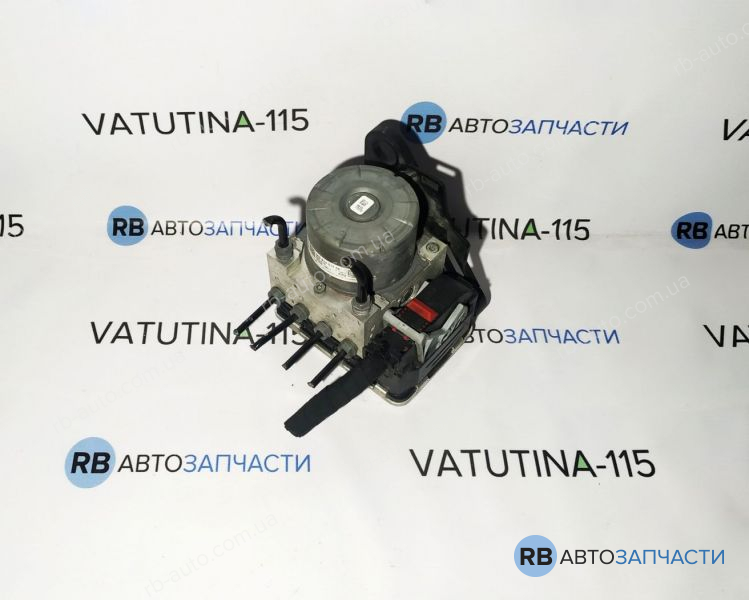 5Q0614517CE-BU Блок ABS