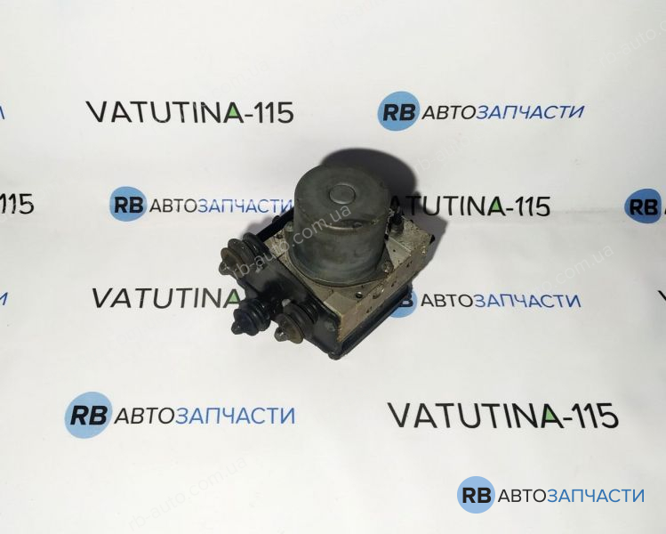 8K0907379BJ-BUDEF Блок ABS