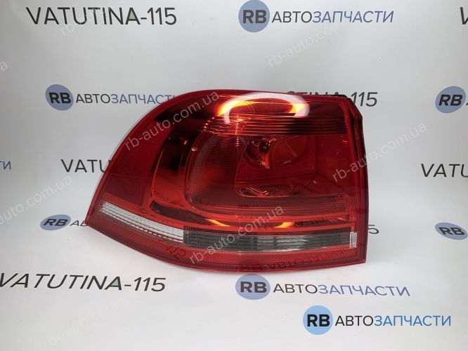 7P6945095F Ліхтар зовнішній L