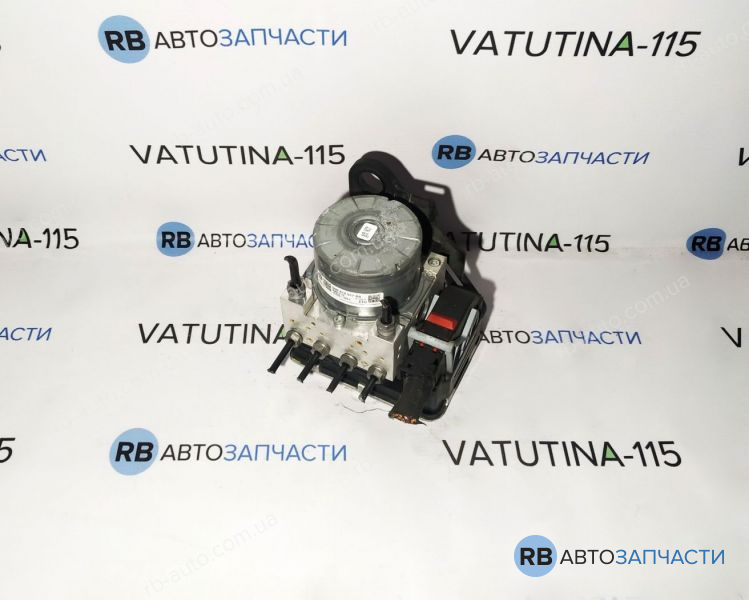 5Q0614517DS Блок ABS