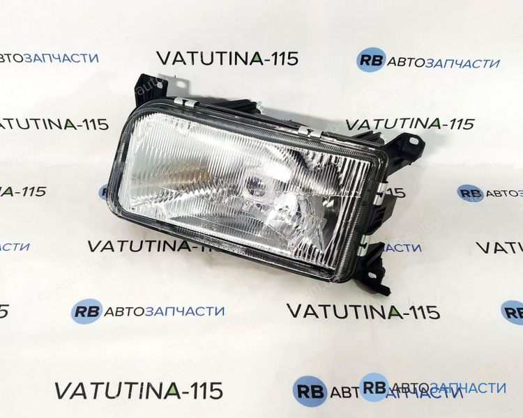 441-1109L-LD-E Фара основна L H4+T