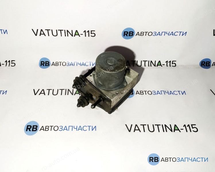 8R0907379M-BU Блок ABS