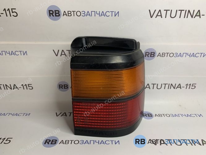 333945112-DEF Ліхтар зовнішній R Variant (Дефект)