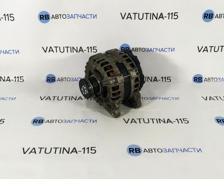 04C903023C Генератор 1.6 TDI