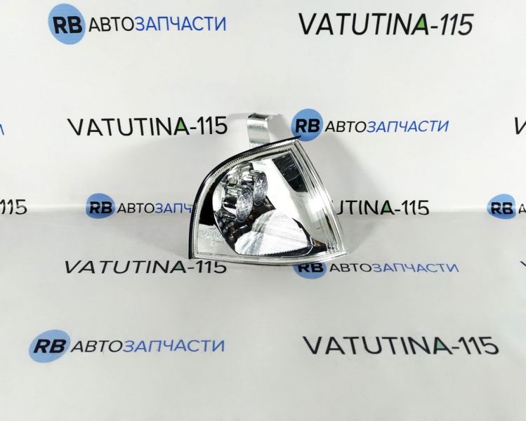 665-1503R-UE Покажчик повороту передн. R