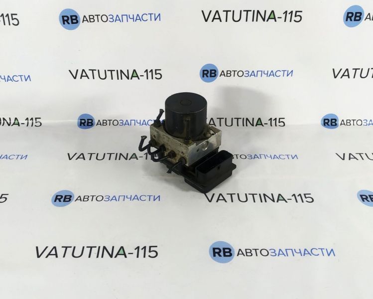 6Q0614117E Блок ABS