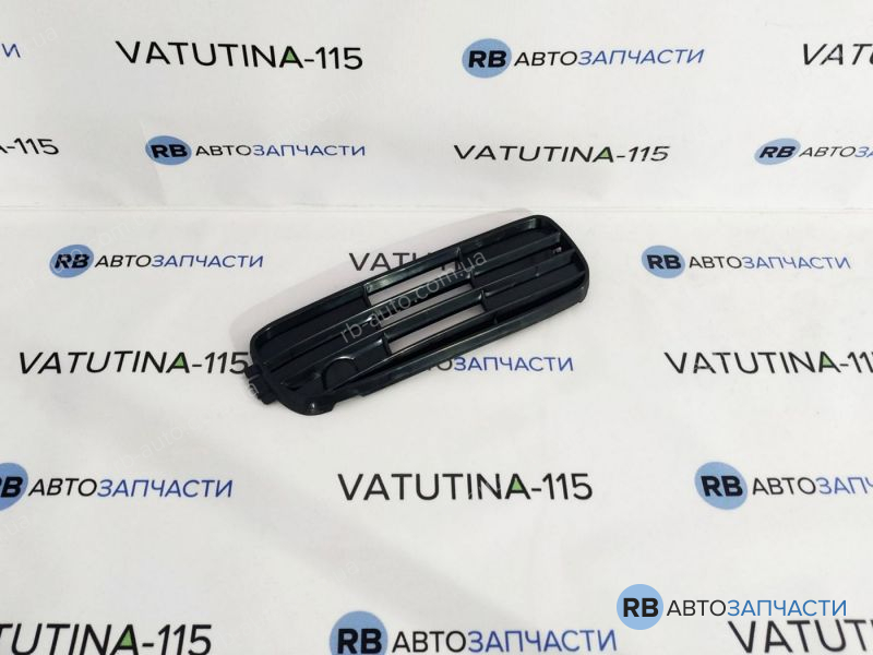 8A0807345C01C Решітка бампера L СПЕЦЦІНА