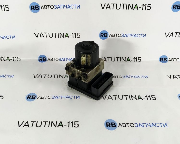 1C0907379K Блок ABS