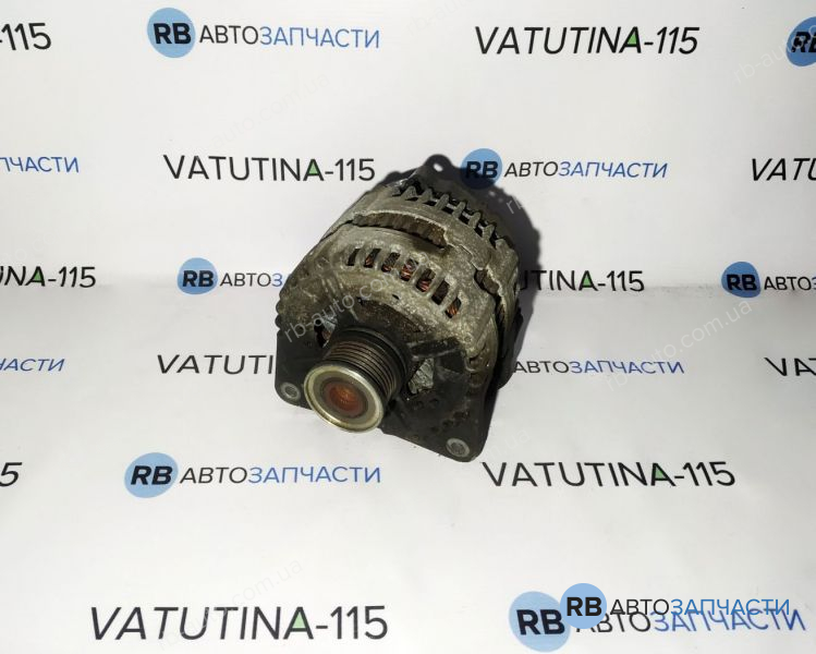 03G903016L Генератор3,6