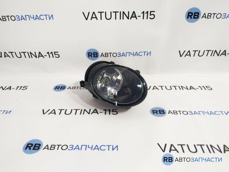 1N0354013-011 Протитуманна фара L H7 СПЕЦЦІНА