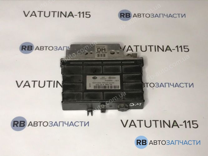 097927731DM Блок управління АКПП