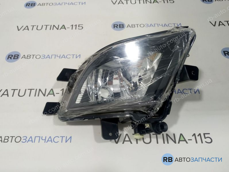 FP7435H2-E Протитуманна фара R