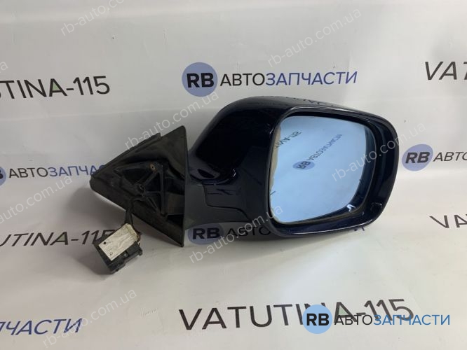BU-3037 Дзеркало R