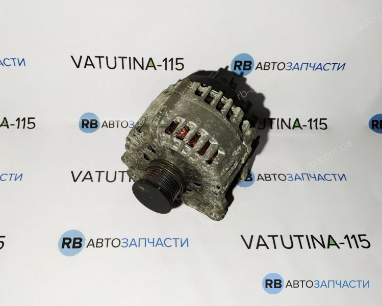 04L903023A-BU Генератор2,0 TDI