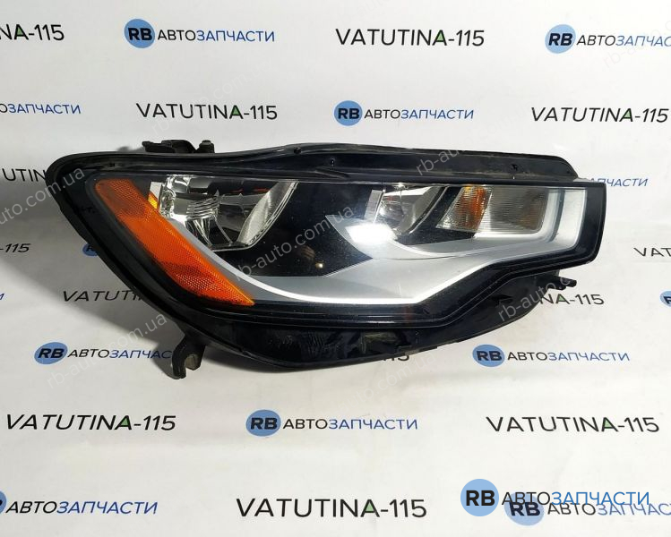 4G0941004P-BU Фара основна R USA
