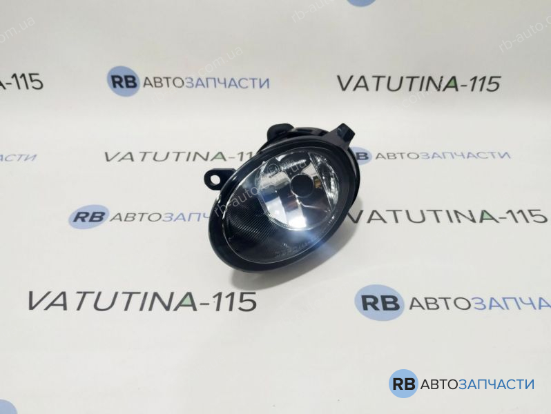 446-2001L-UQ Протитуманна фара L H7