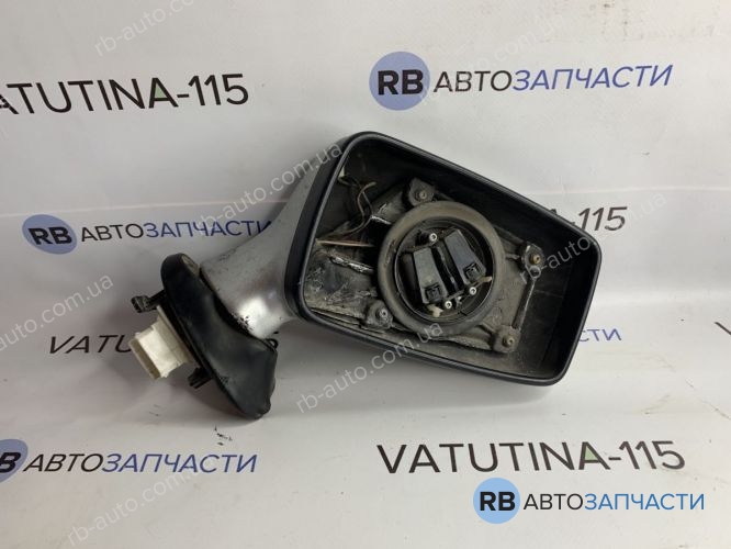 BU-7220 Дзеркало R електро. (дефект)