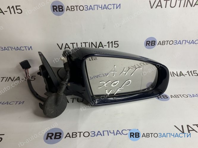 BU-378476 Зеркало R +подсв. (Англия)