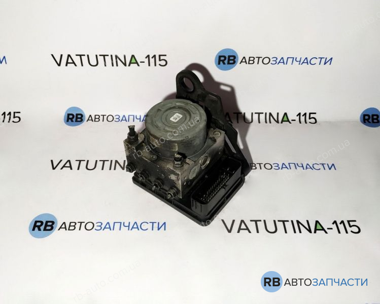3Q0907379Q Блок ABS
