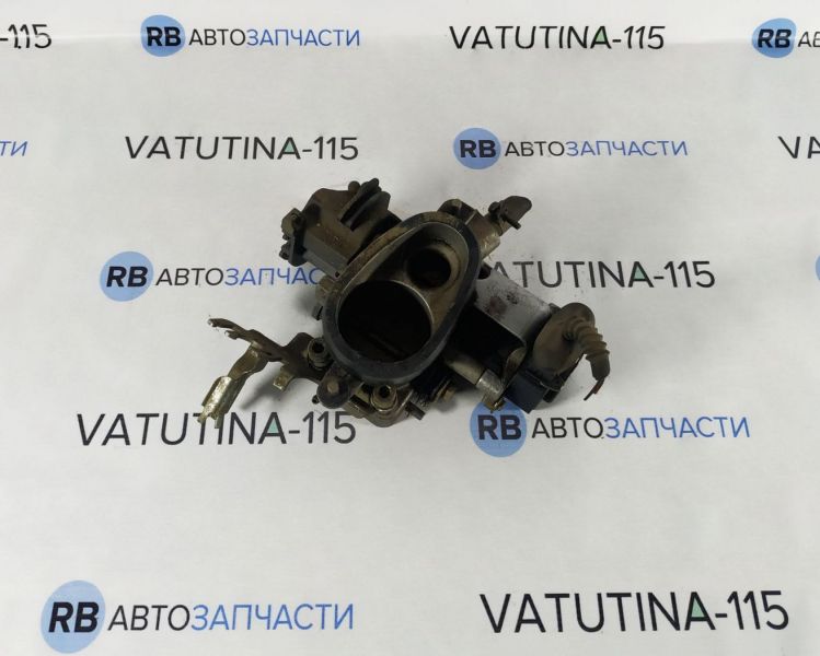 DROS1 Дросельна заслонка 2.8