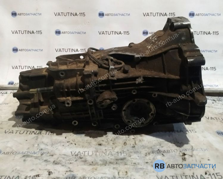 012300049FX КПП 1,8