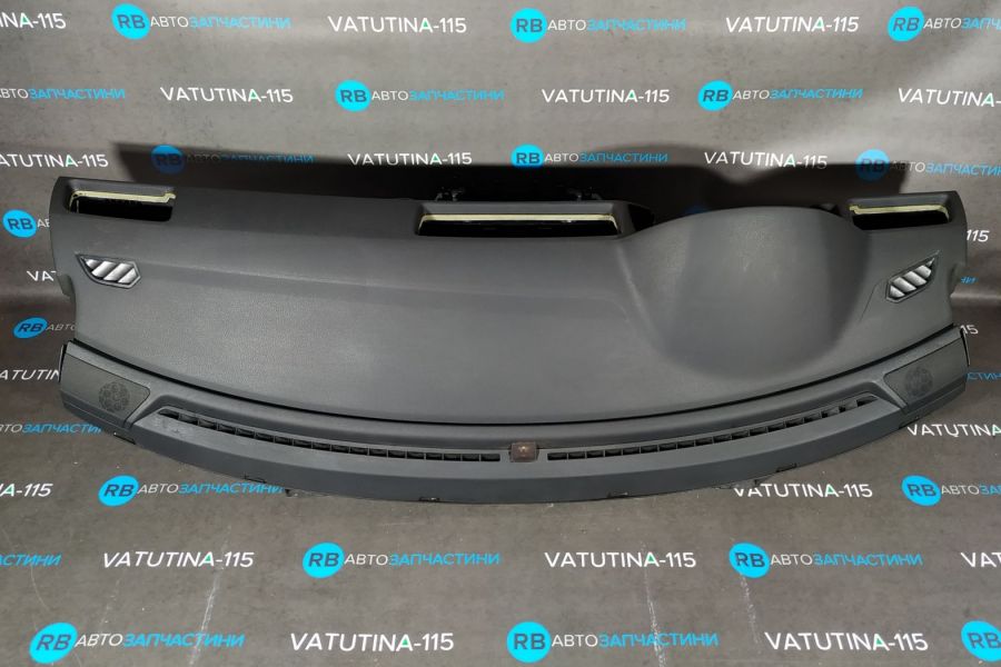 561857003M81X-BU Торпедо + Airbag R