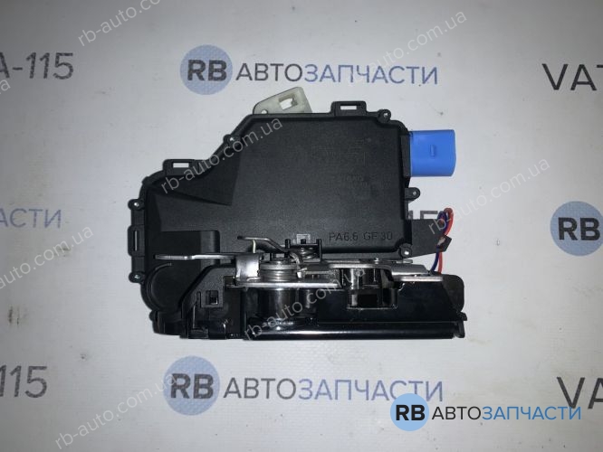 98390757301 Замок задн. двері R - 3B4839016AG