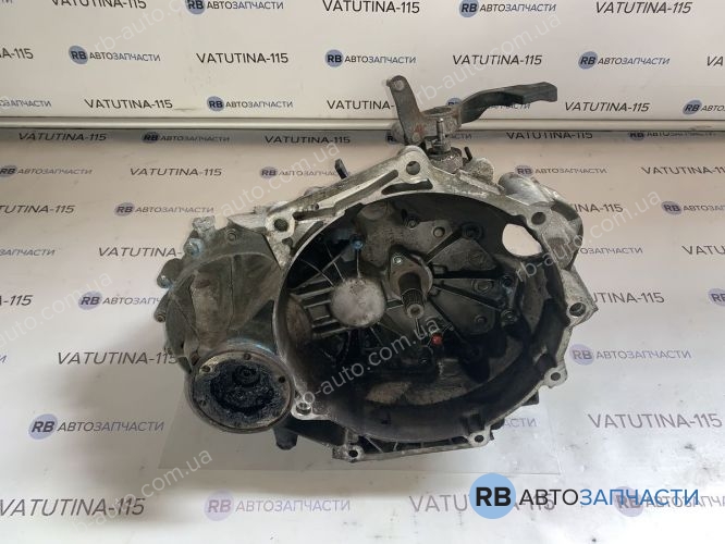 0AH300042D КПП 1,6 - GPM