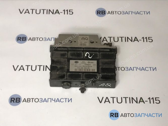 095927731AQ Блок управління АКПП