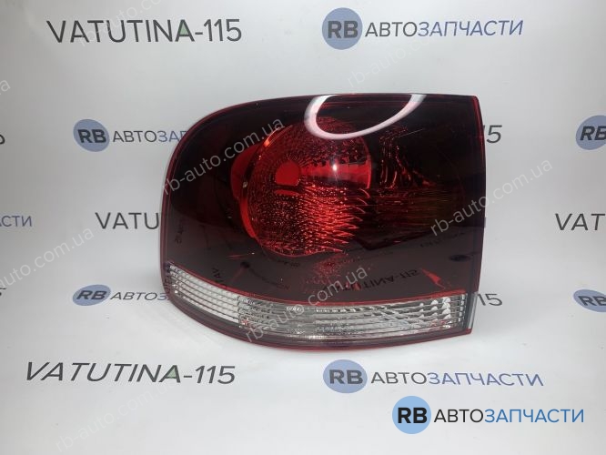 441-1997L-UE Фонарь наружный L - FP7410F1-E