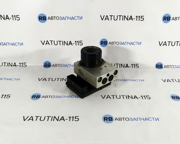 7H0907379H Блок ABS