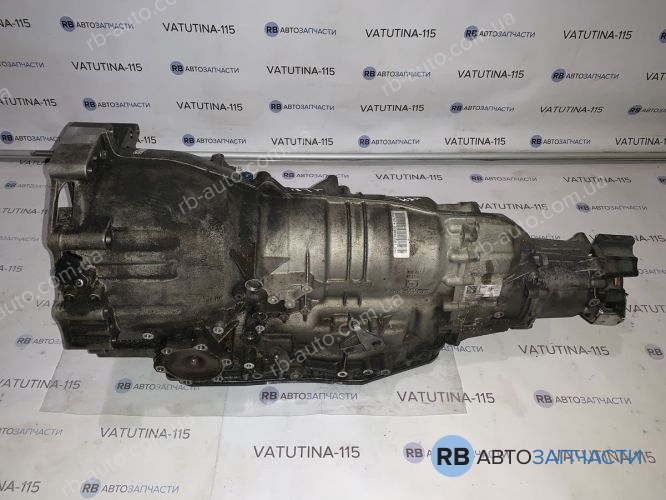 09L300039A АКПП 3,2 4х4