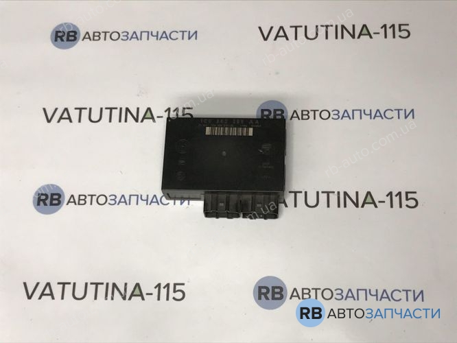 1C0962258AA Блок комфорту