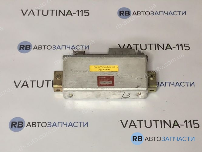 857907379B Блок управления ABS