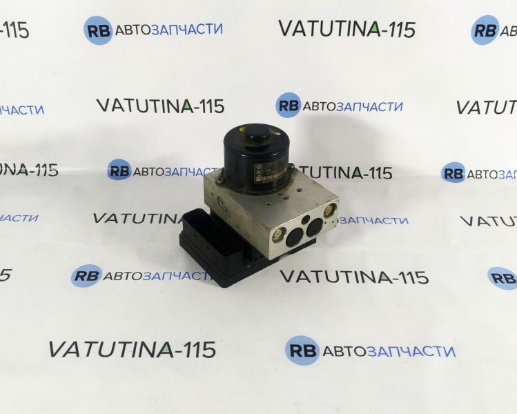 7L0907379D Блок ABS