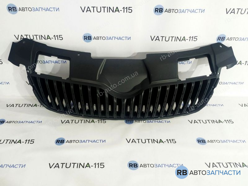 5J0853668A9B9 Решітка радіатора під хром