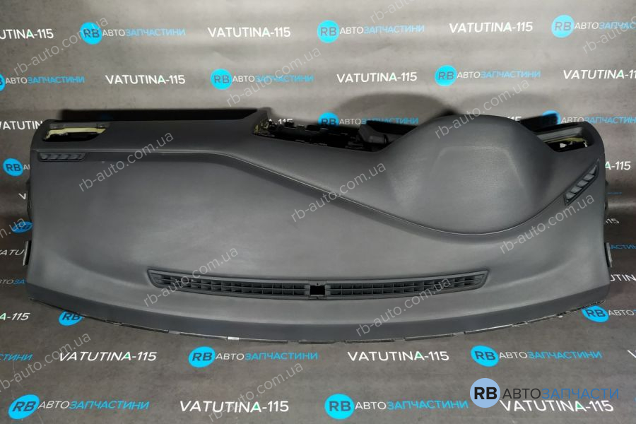 5GM857003FHR6-DEF Торпедо + Airbag R (дефект)