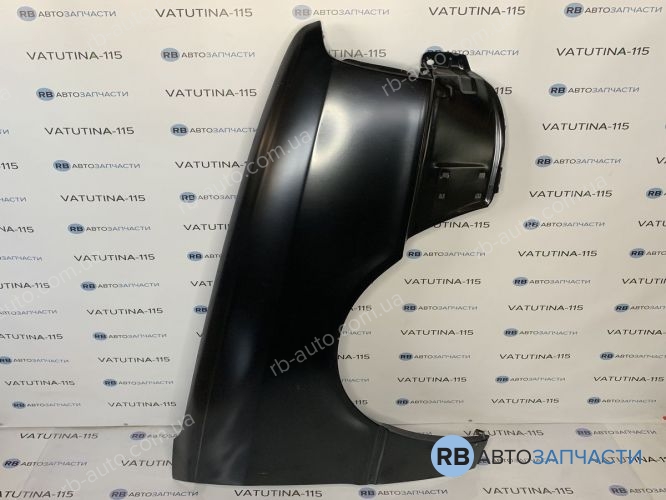 KH0016312 Крило R