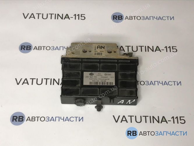 095927731AN Блок управления АКПП