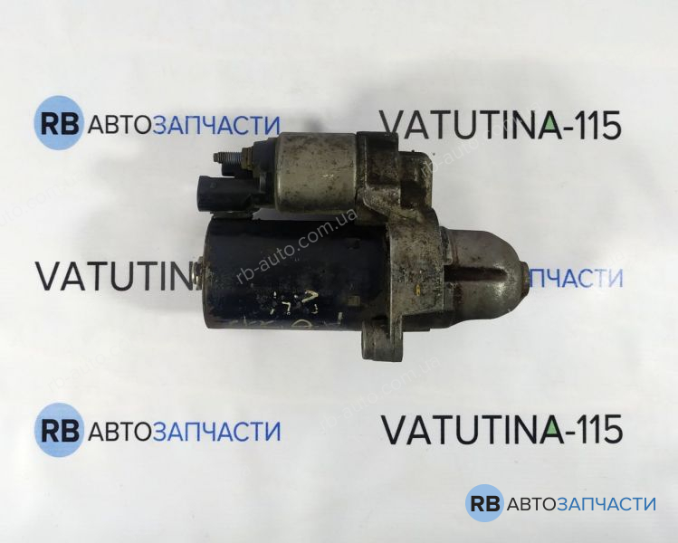BU-3226 Стартер 2,4