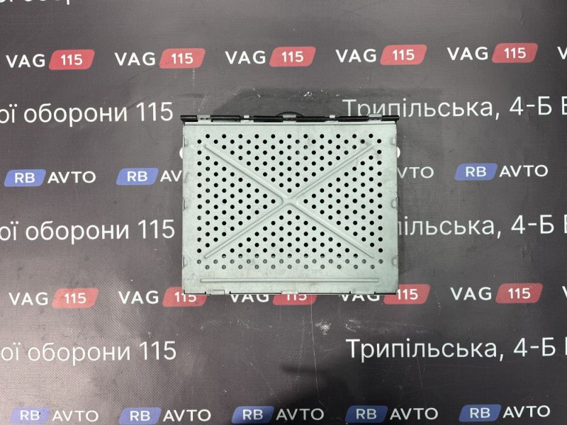 4E0035542-BU Блок радіо