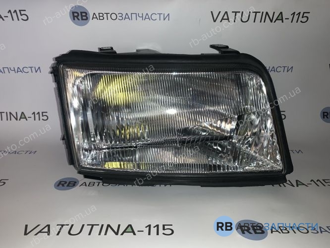 N294 Фара основна R H4+T СПЕЦЦІНА!