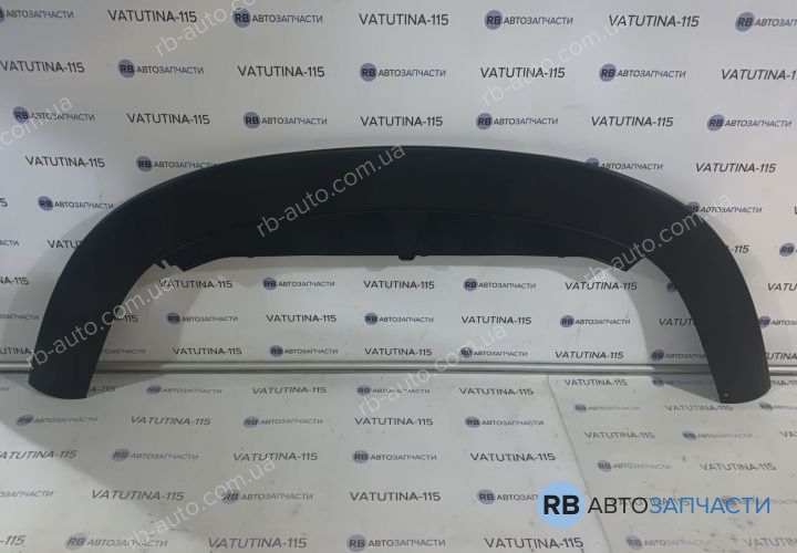 FP7407227 Спойлер переднього бампера - 3C08059039B9