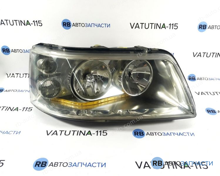 BU-1332 Фара основна R мультиван