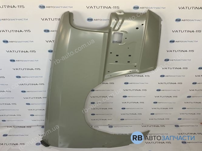 FP0011312-P Крило R