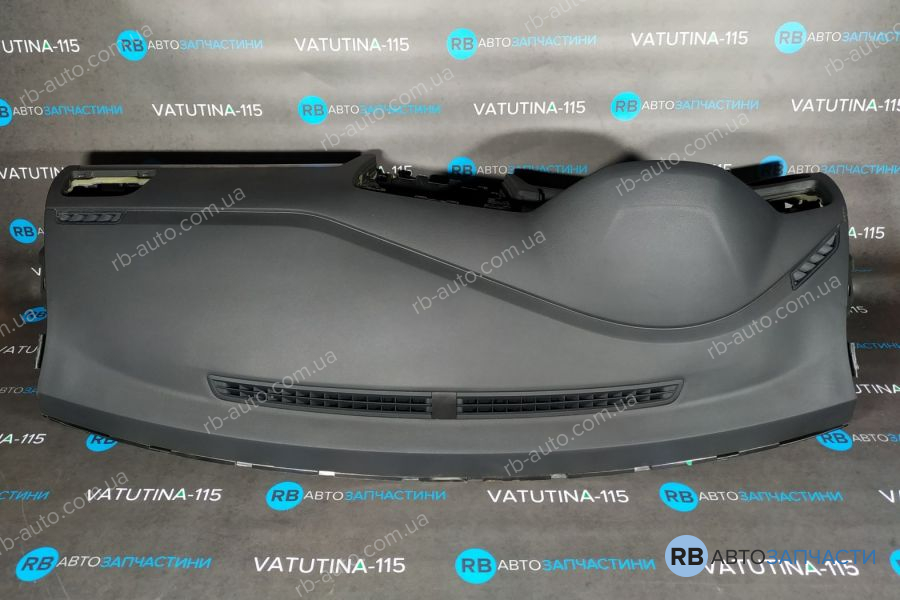 5GM857003FHR6-BU Торпедо + Airbag R