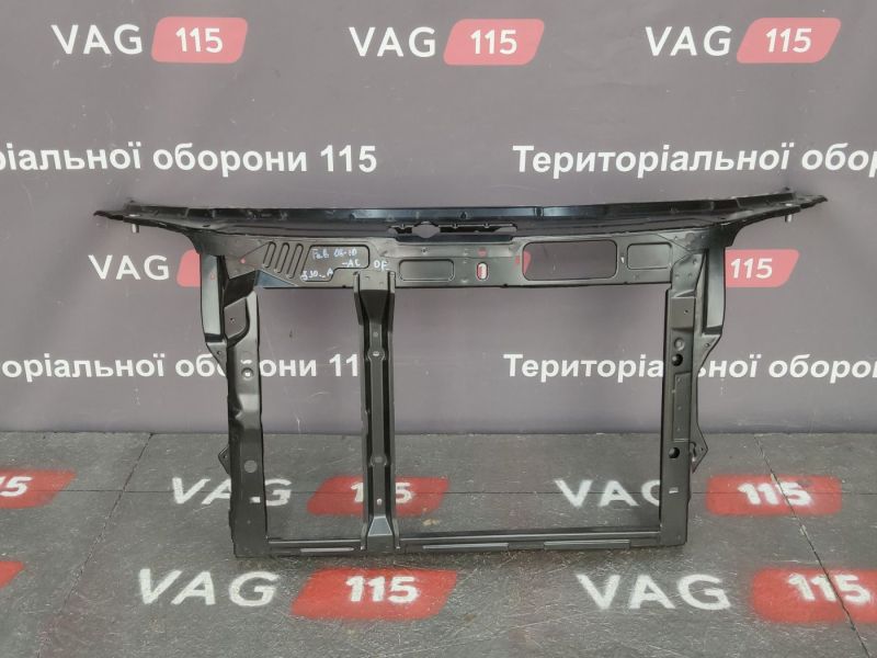 5J0805591A Панель передняя -AC