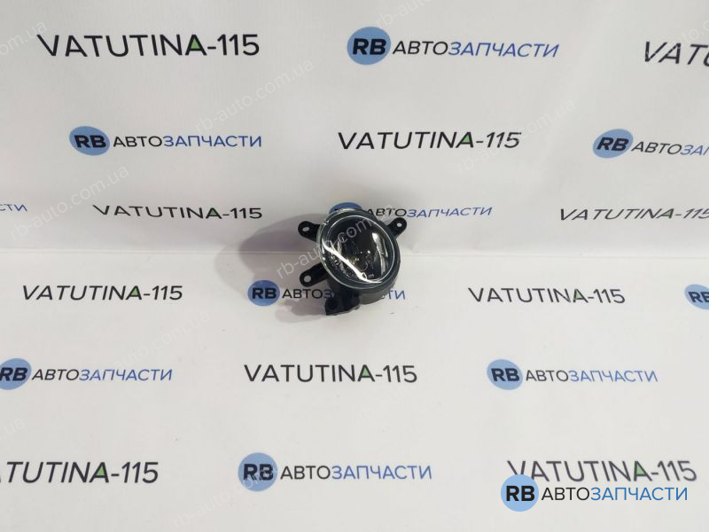 710305063003 Протитуманна фара L H11 (Cabrio) СПЕЦЦІНА