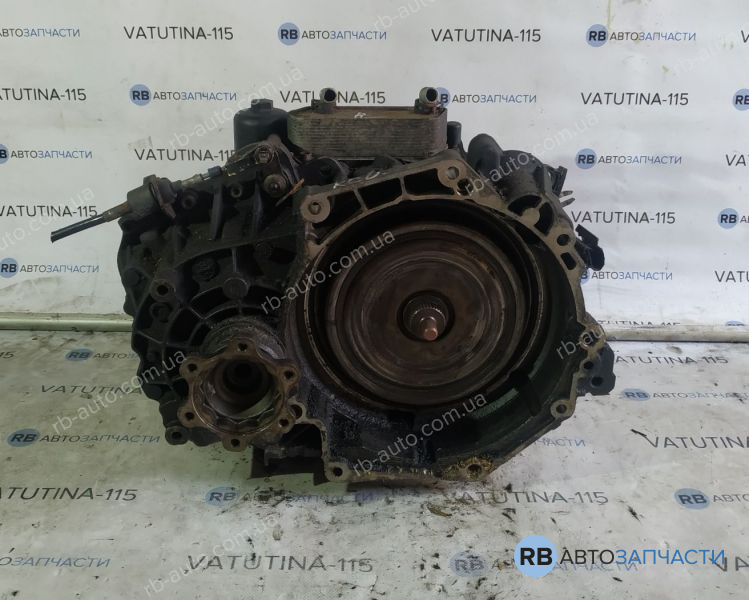 02E300044F АКПП 1,9TDI 6ст DSG - KCU
